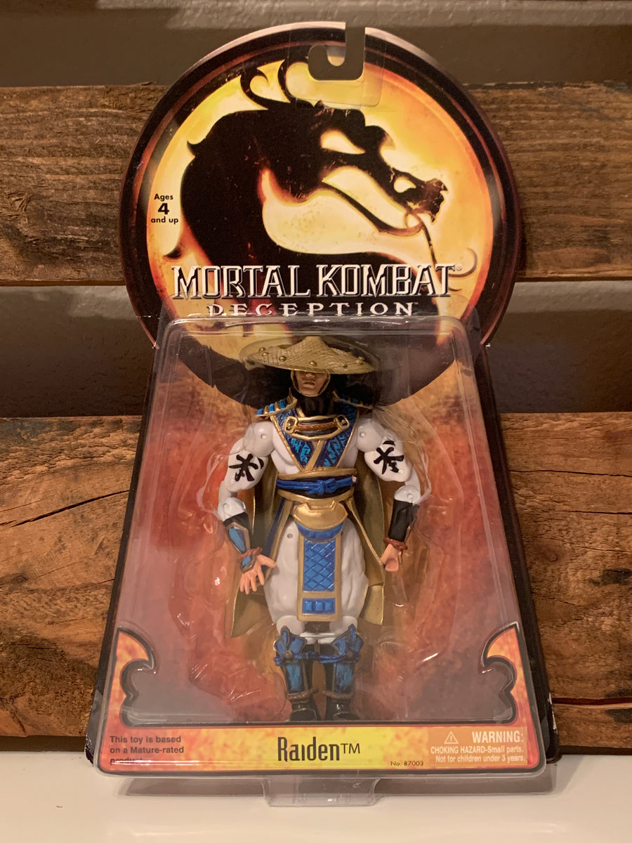 Mortal Kombat Sub-Zero Art Scale 1/10 Statue Standard, Statues