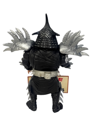 TMNT Chef Boyardee Super Shredder (Painted Custom)