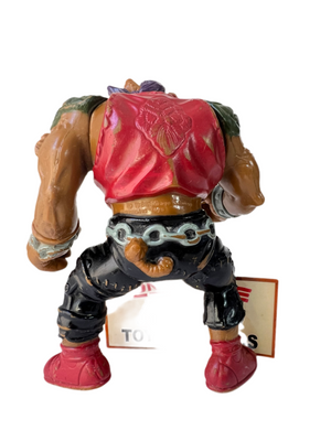 TMNT Bebop