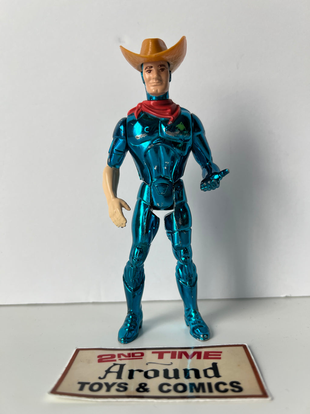 Silverhawks Bluegrass