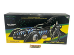 Batman Forever Retro Collection Batmobile + Batman
