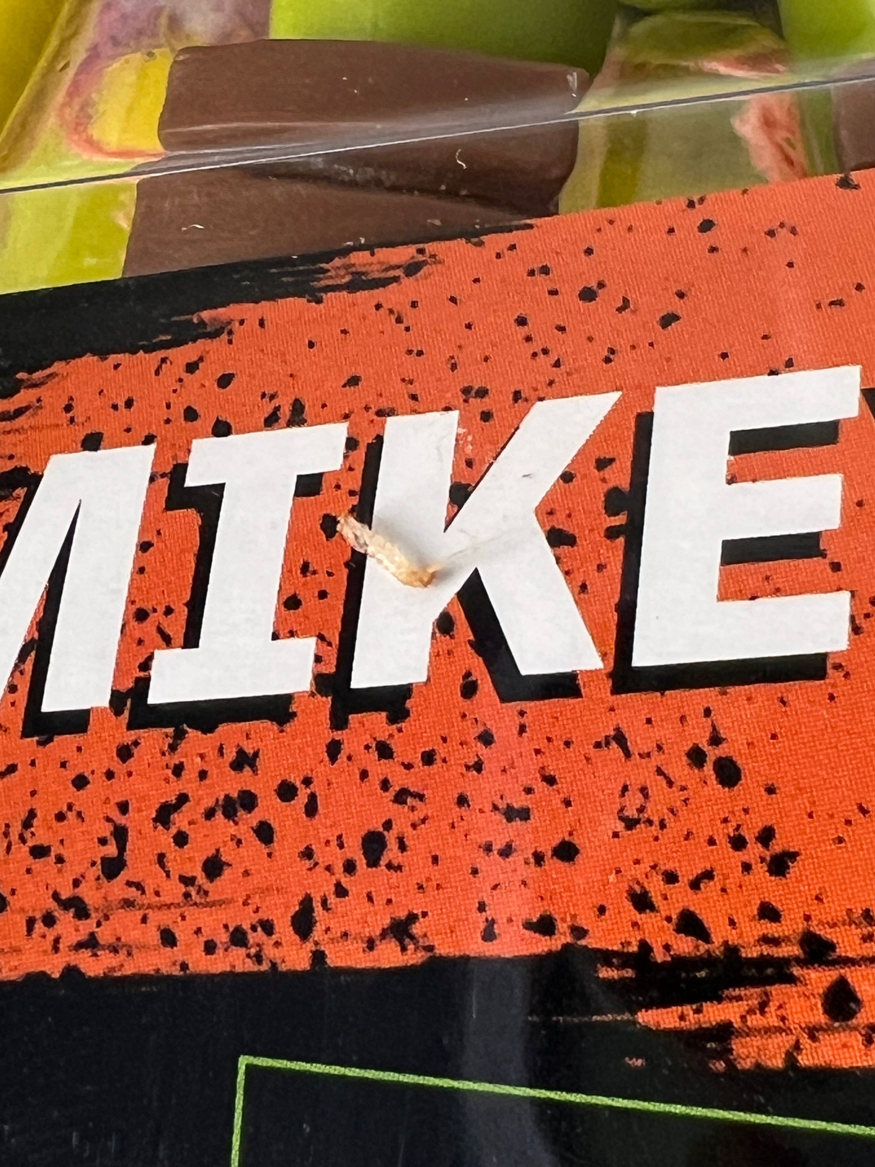 TMNT Mikey Turflytle