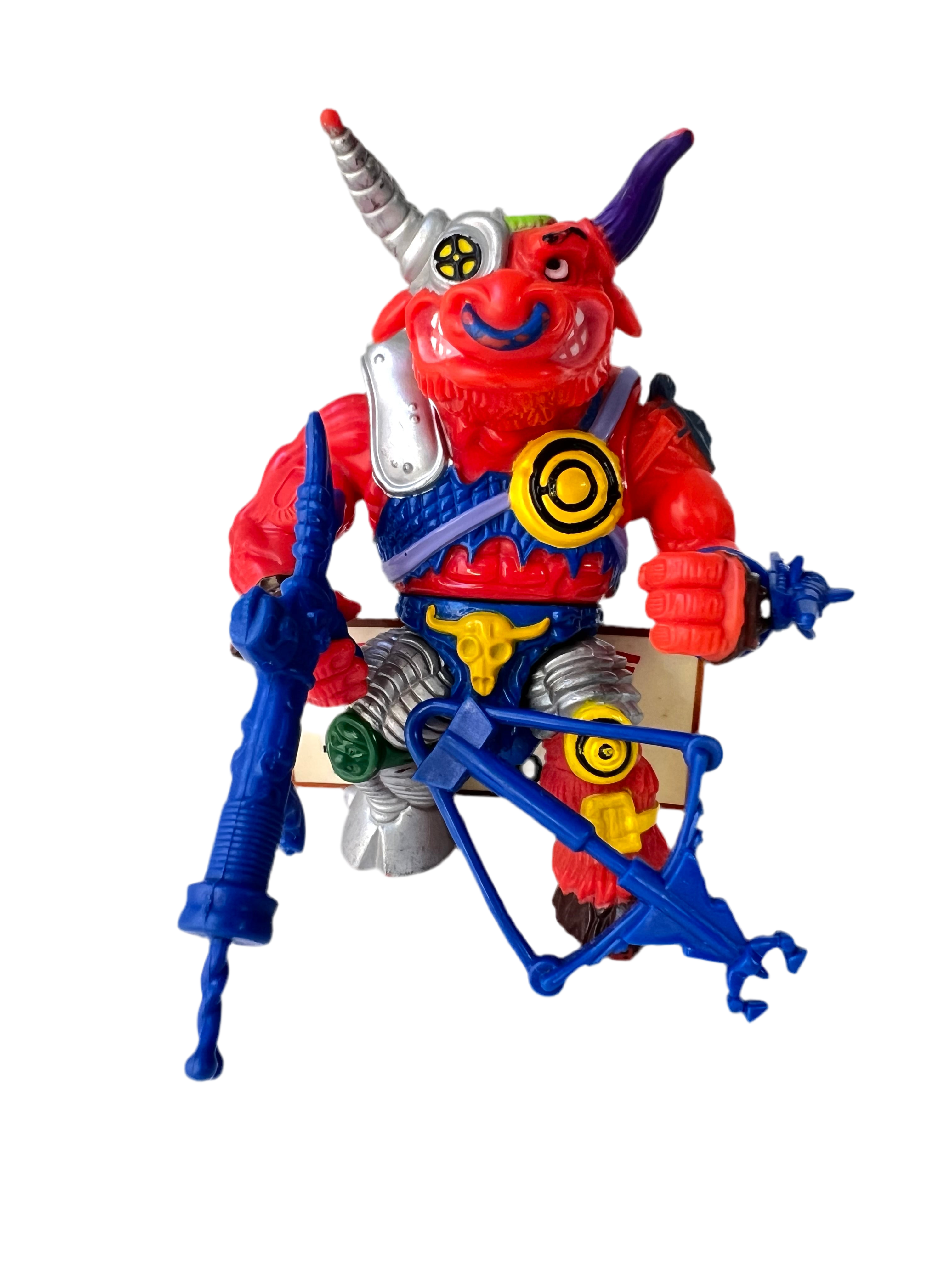 TMNT Groundchuck