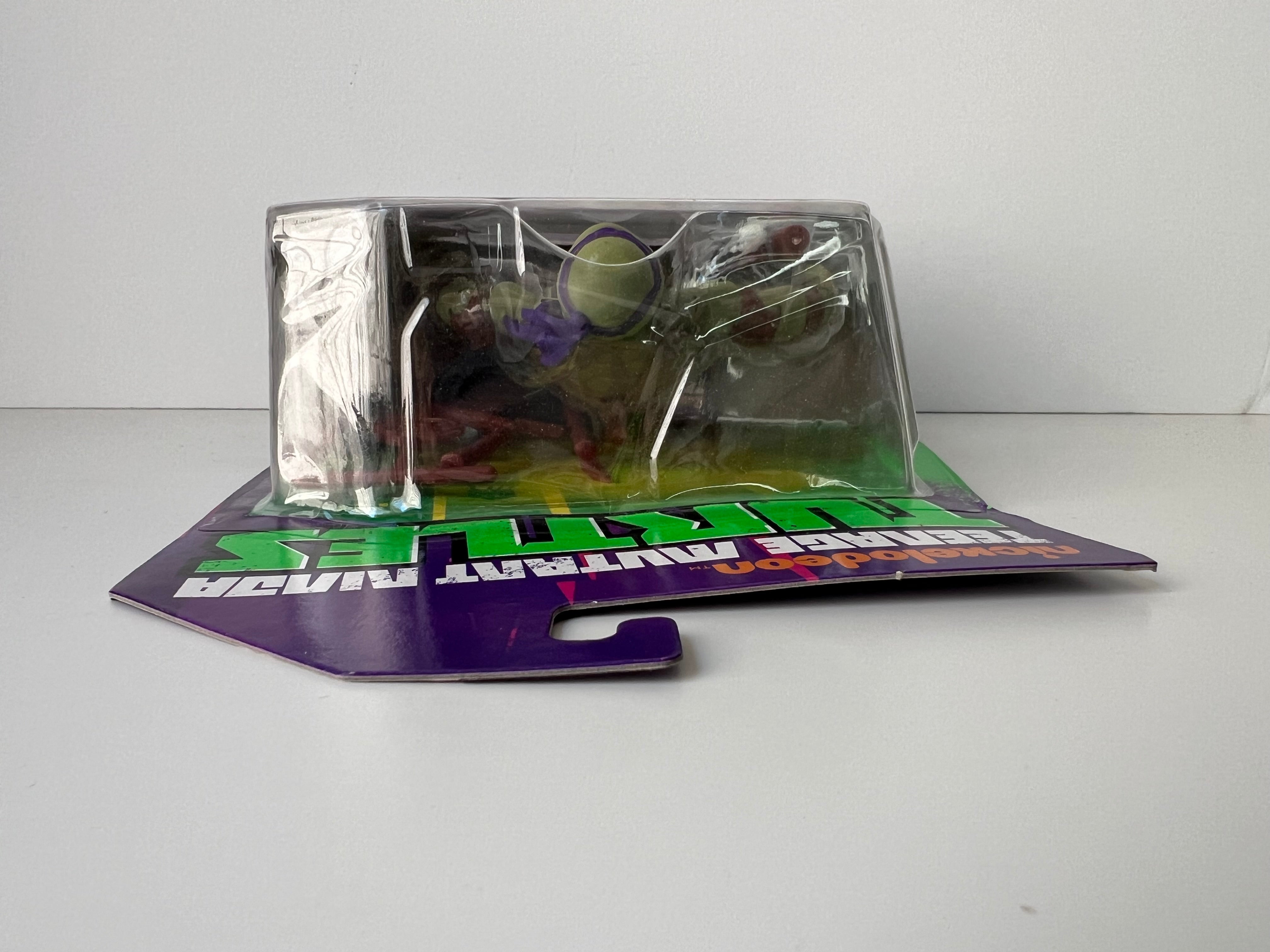 TMNT Donatello