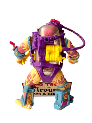 TMNT Mutagen Man