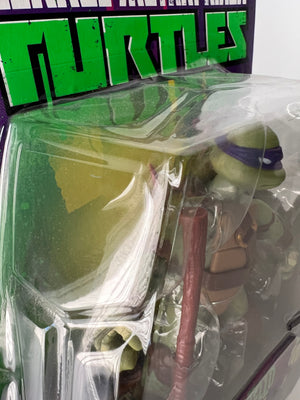 TMNT Donatello