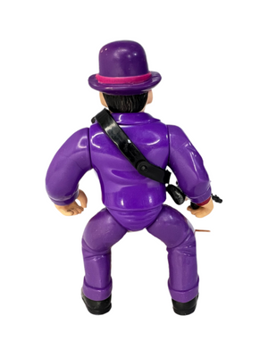 Dick Tracy The Rodent