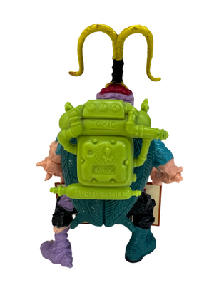 TMNT Scumbug