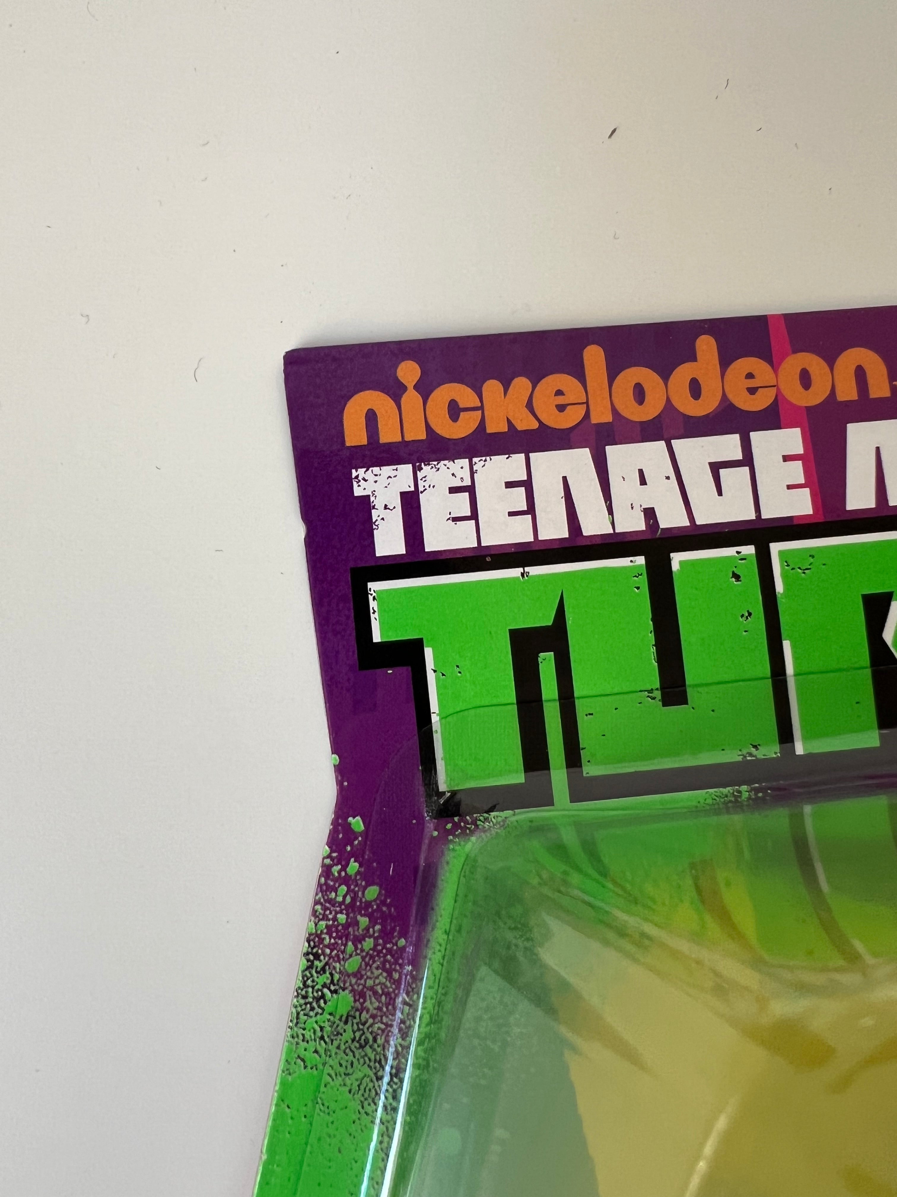 TMNT Snakeweed