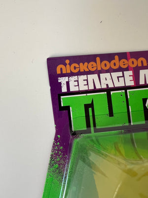 TMNT Snakeweed