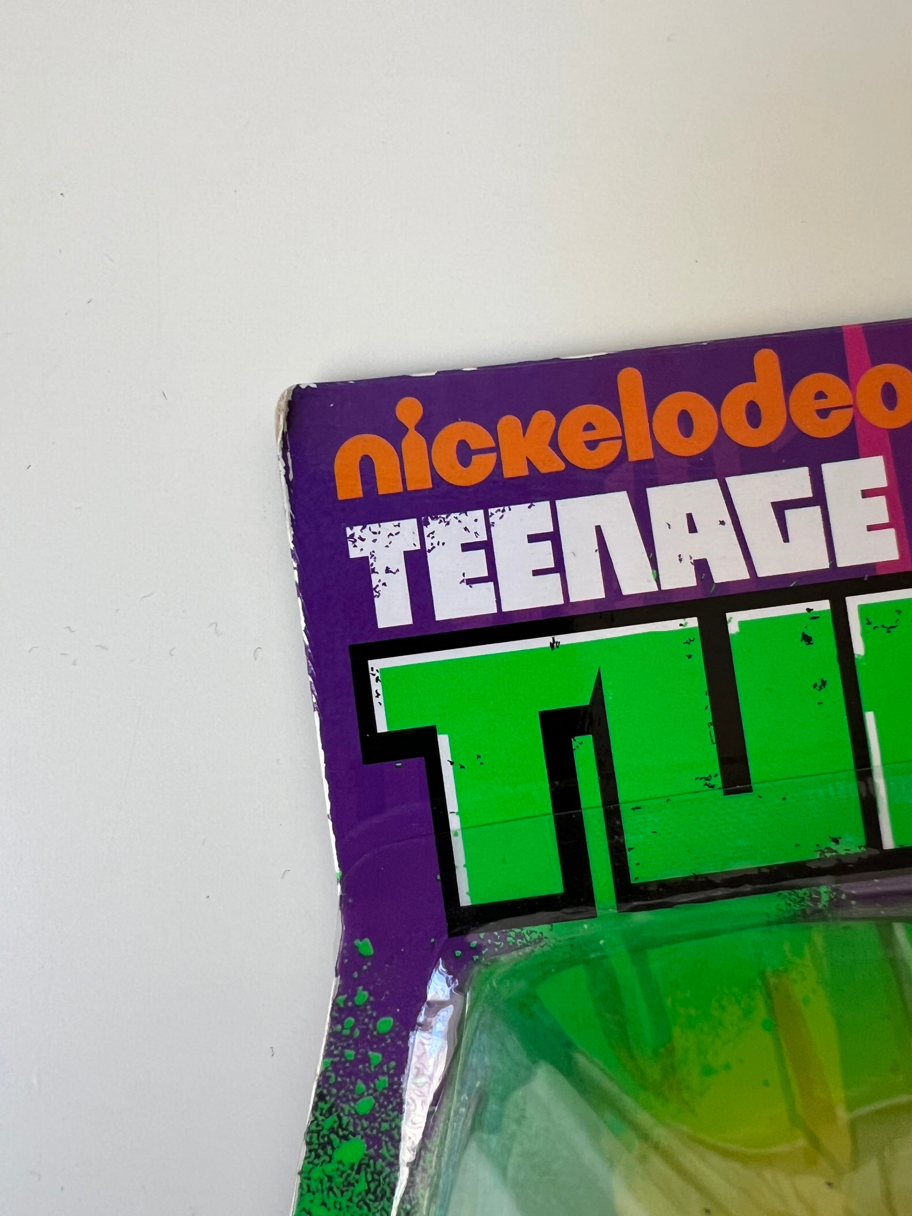 TMNT Rahzar