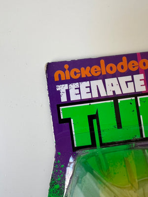 TMNT Rahzar