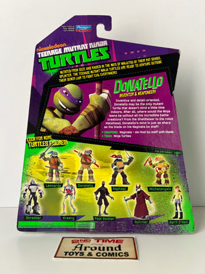 TMNT Donatello