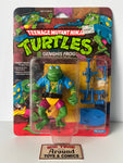 TMNT Ghengis Frog 14-Back