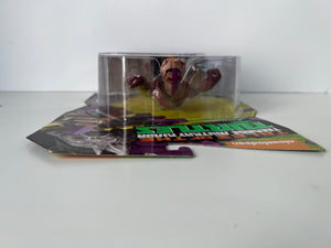 Tales Of The TMNT ‘80s Bebop