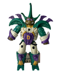 TMNT Cyber Samurai Donatello