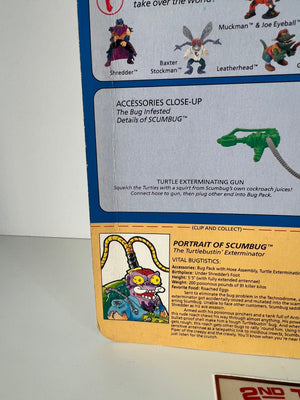 TMNT Scumbug