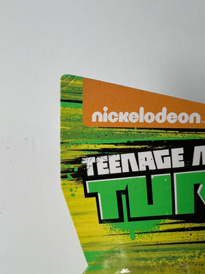 TMNT Atilla The Frog