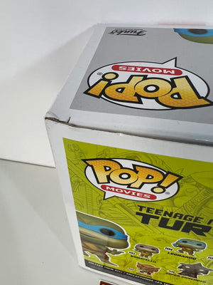 Funko POP! Movies TMNT Leonardo 1134
