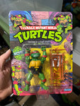TMNT 1988 Raphael 10-Back FCF