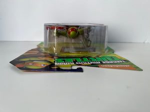 TMNT Battle Shell Michelangelo