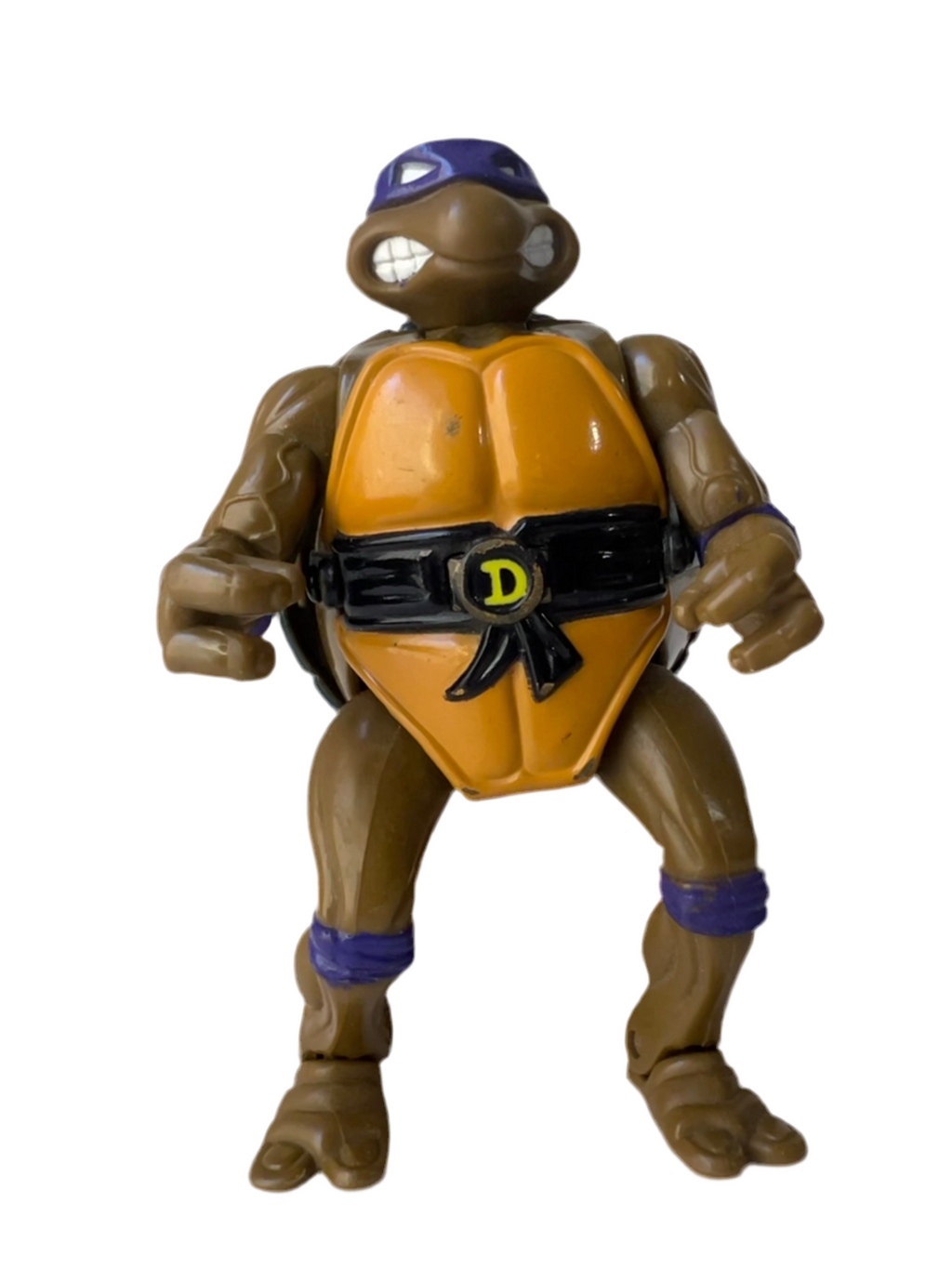 TMNT Mutatin’ Don