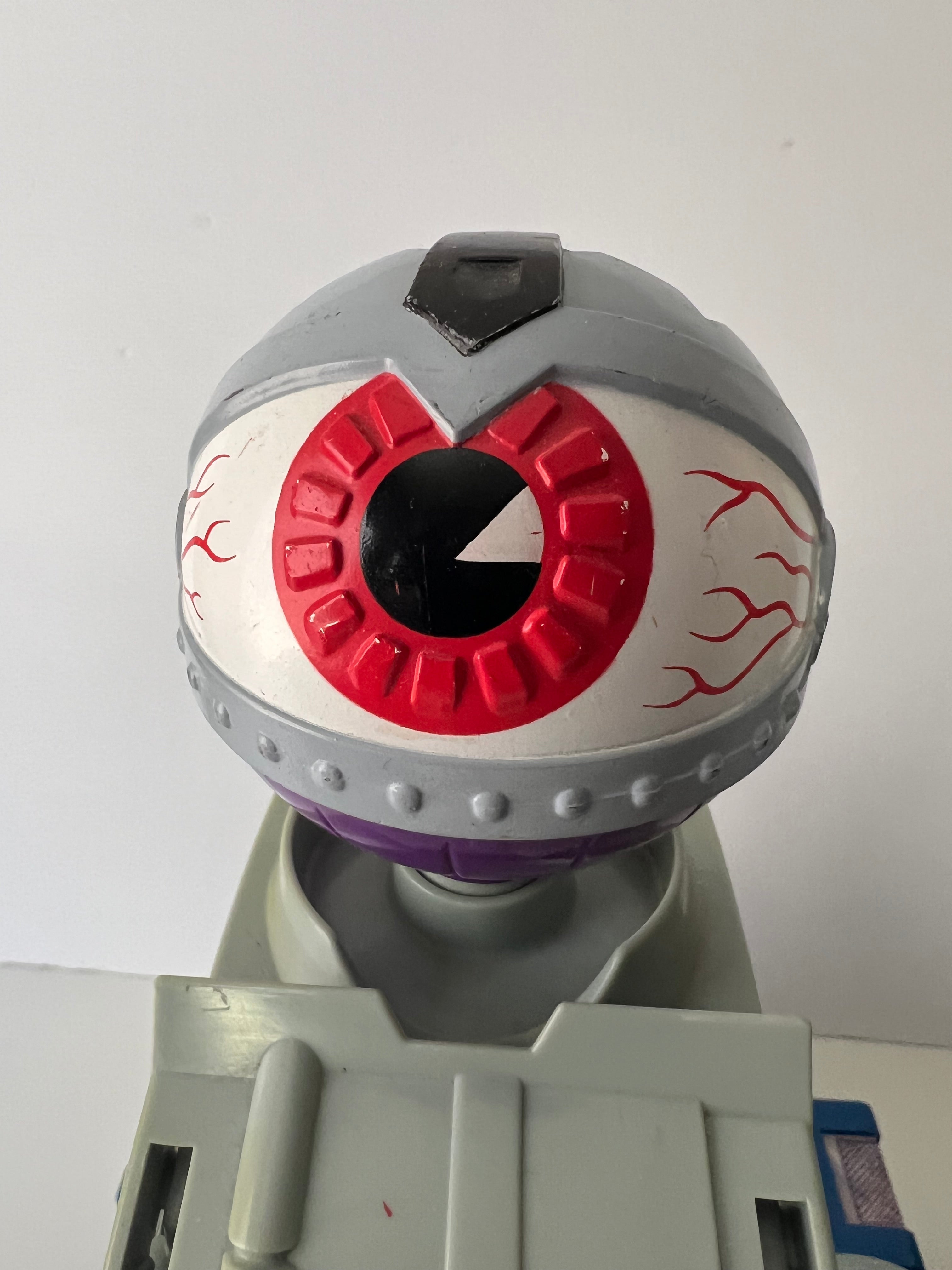 TMNT Technodrome