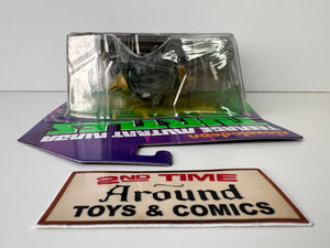TMNT Rocksteady