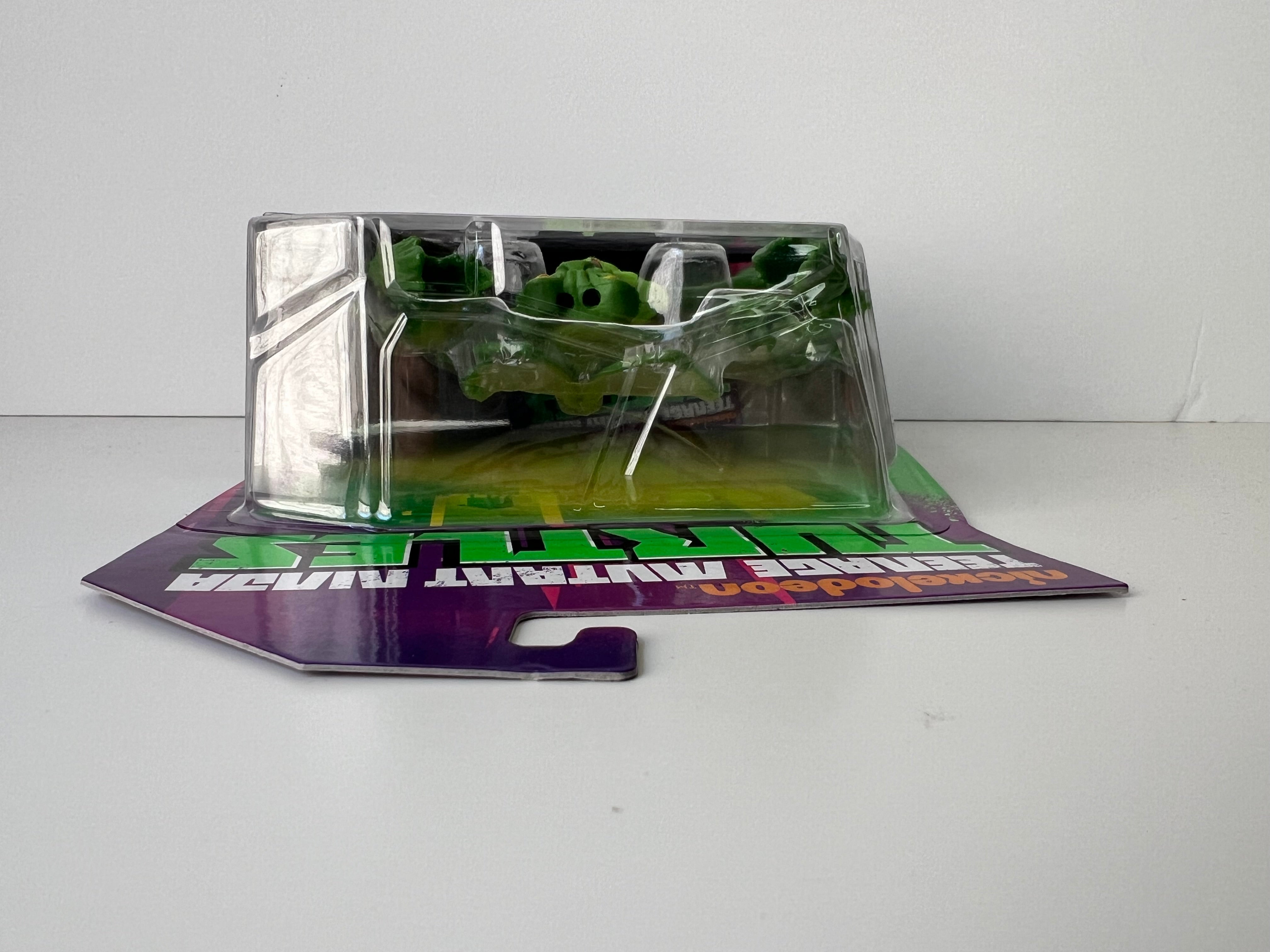 TMNT Snakeweed