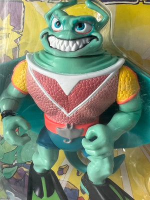 TMNT Ray Fillet