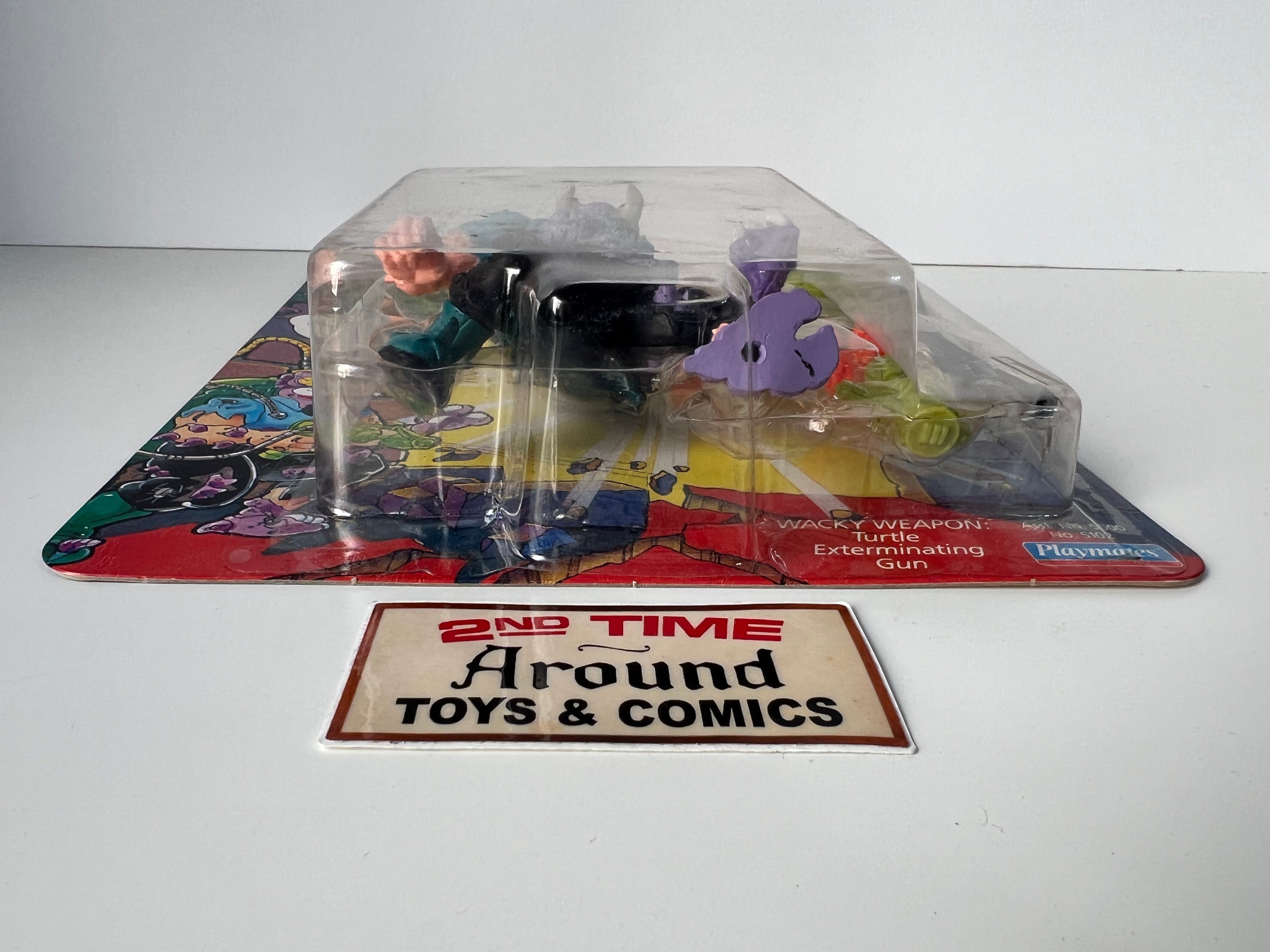 TMNT Scumbug
