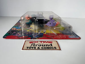 TMNT Scumbug