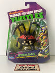 TMNT Spider Bytez