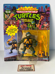 TMNT Wacky Action Sword Slicin’ Leonardo