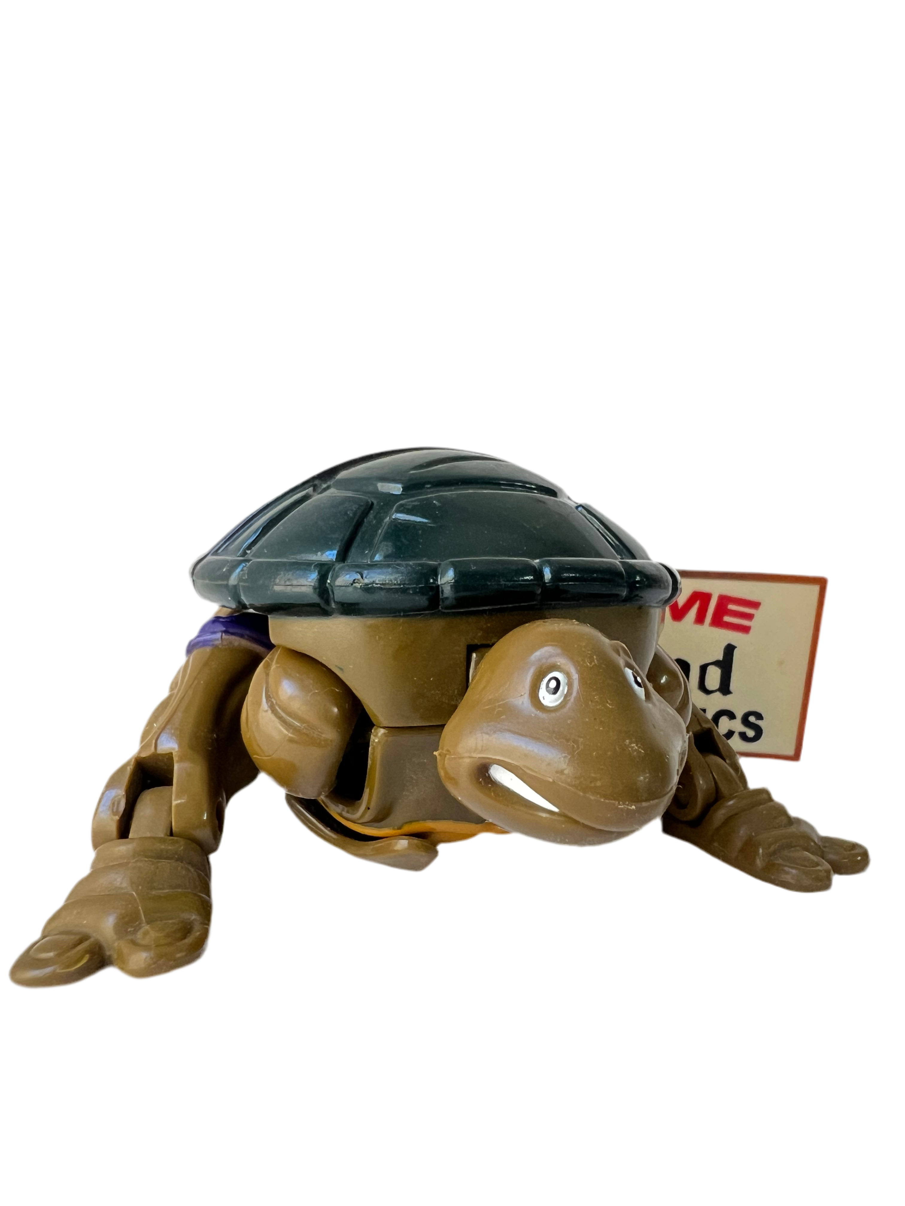 TMNT Mutatin’ Don