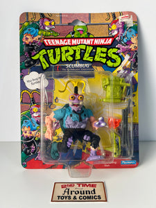 TMNT Scumbug