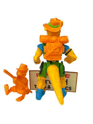 TMNT Walkabout