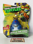 TMNT Atilla The Frog
