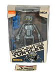 NECA TMNT Mirage Fugitoid
