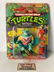 TMNT Ray Fillet