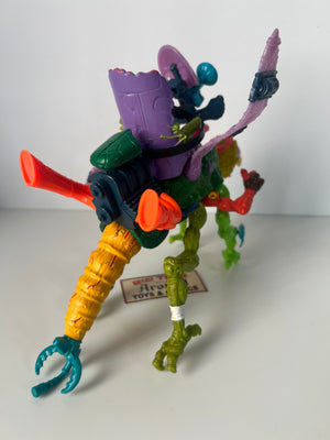 TMNT Needlenose