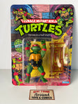 TMNT Raphael 10-Back