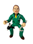 Dick Tracy Influence