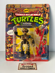 TMNT Fugitoid