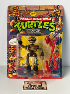 TMNT Fugitoid