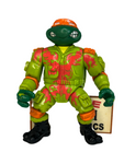 TMNT Road Racin’ Mike