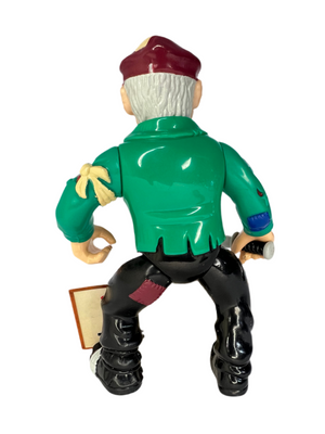 Dick Tracy The Tramp