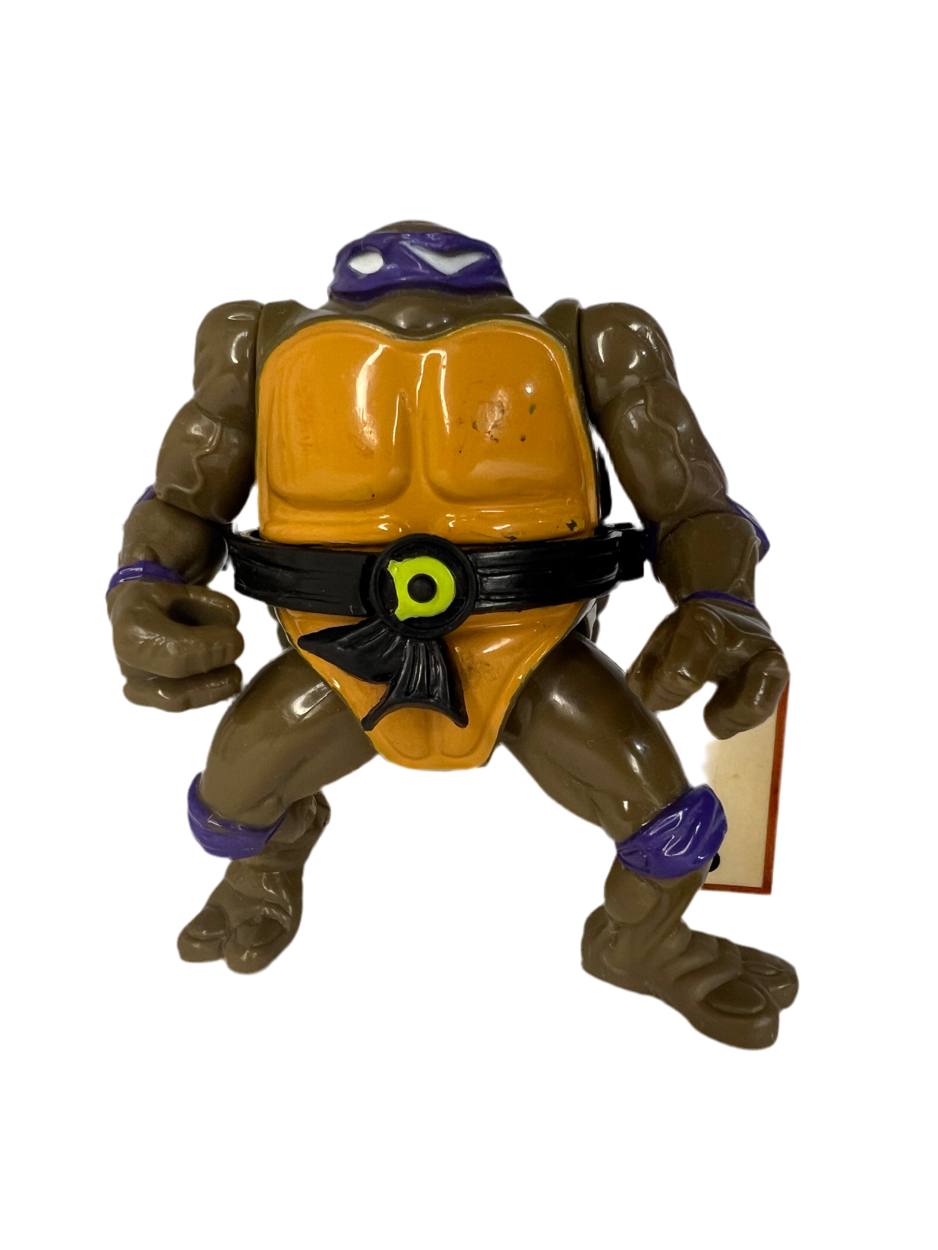 TMNT Head Droppin’ Don