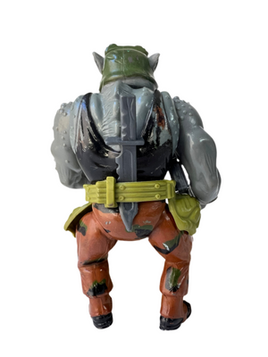 TMNT Rocksteady