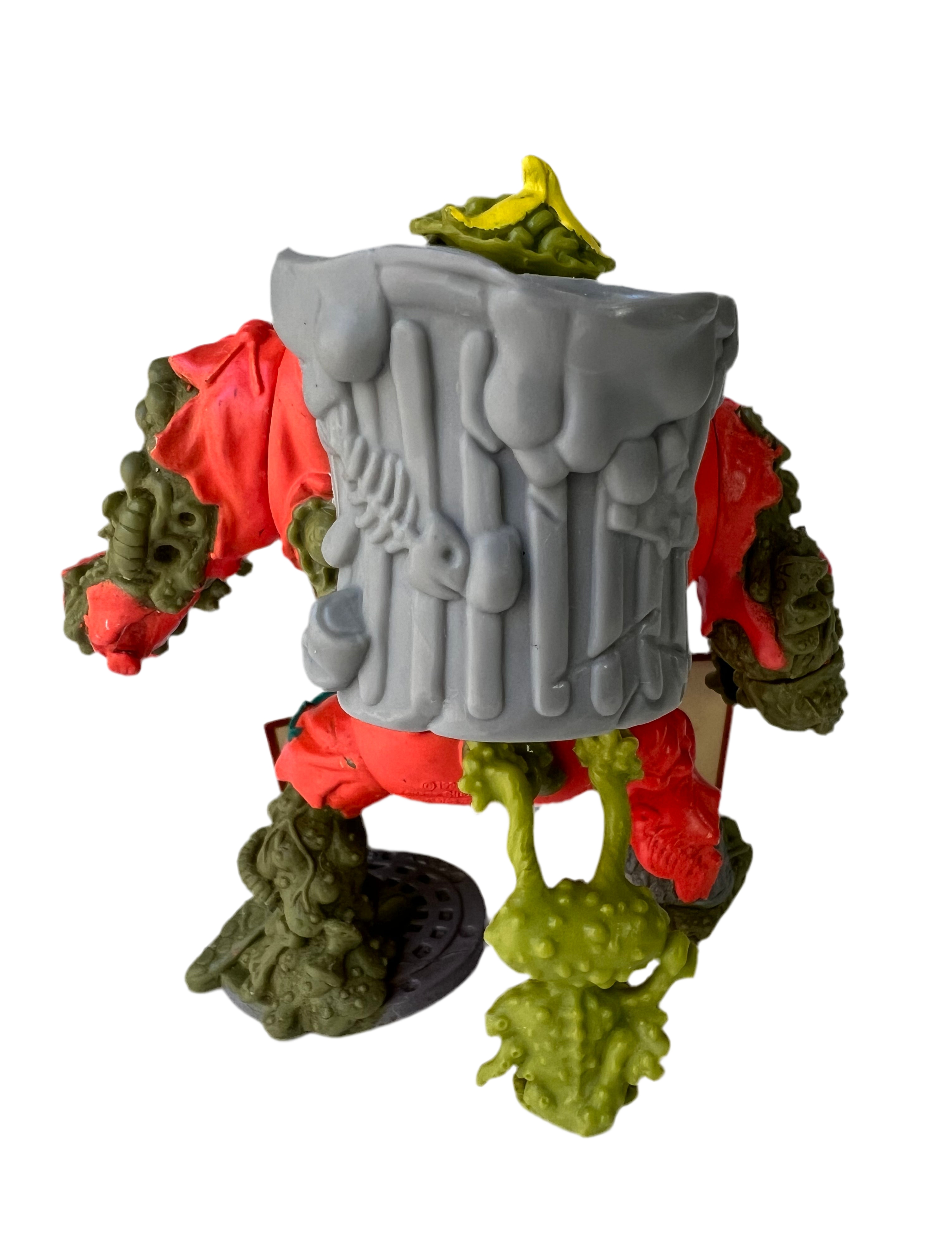 TMNT Muckman
